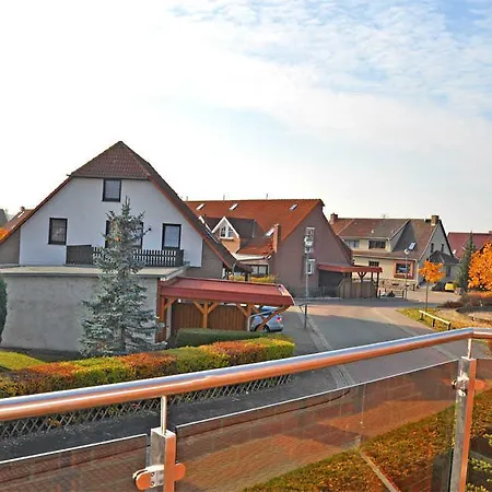 Ferienwohnung Waren See 8371 Apartamento Waren (Mueritz)