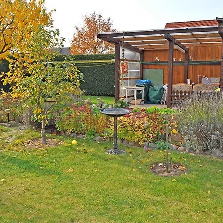Apartamento Ferienwohnung Waren See 8371