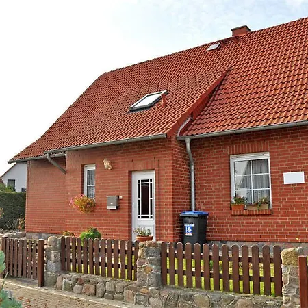 Ferienwohnung Waren See 8371