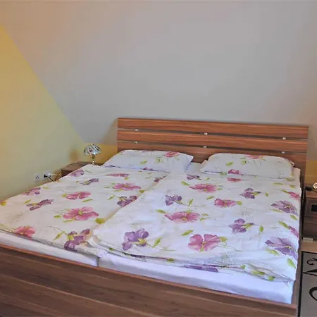Ferienwohnung Waren See 8371 Apartamento *
