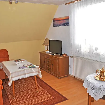 Ferienwohnung Waren See 8371 Apartamento Waren (Mueritz)