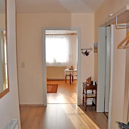 Apartamento Ferienwohnung Waren See 8371