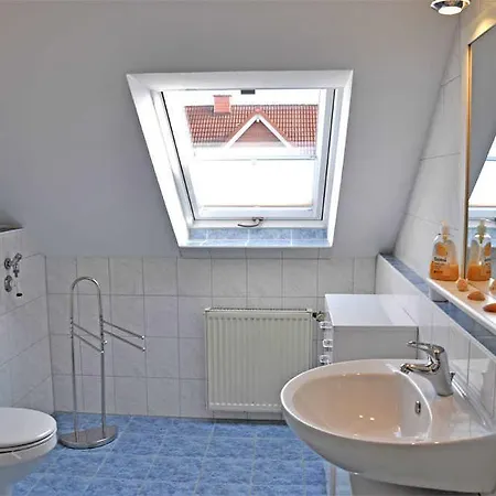 Ferienwohnung Waren See 8371